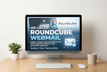 Roundcube Webmail Roundcube