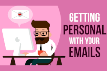 Personlig e-post Personlig e-post