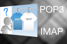 Pop3/Imap Pop3/Imap
