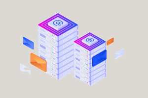 Din egen e-postserver Din egen e-postserver